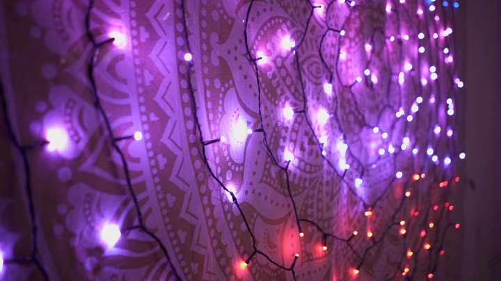 Produktbild Twinkly Strings (20 m)