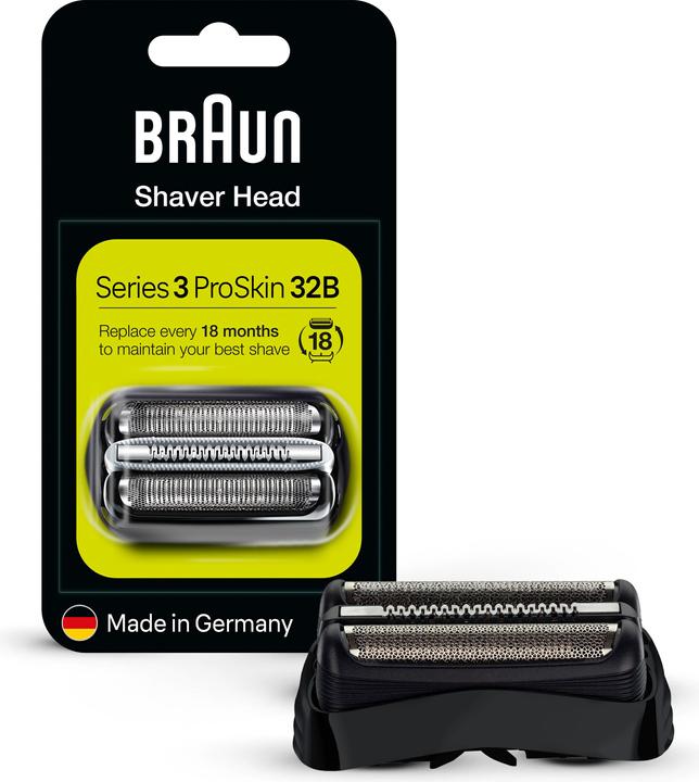 Immagine prodotto Braun Serie 3 (1 x)