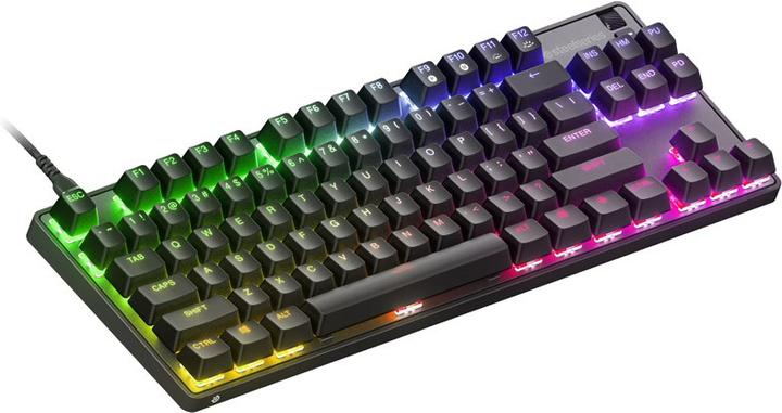 Image du produit SteelSeries Apex 9 (DE, Filaire)