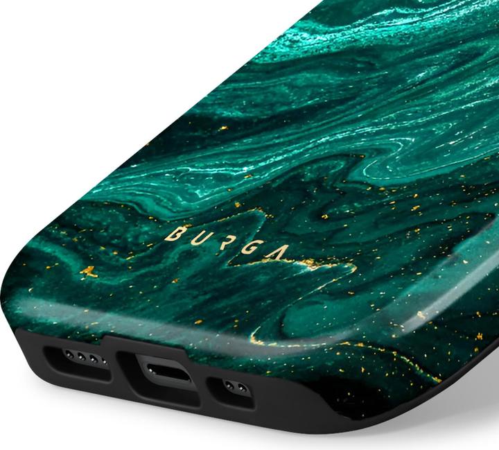 Immagine prodotto Avizar Emerald Pool Case (Apple iPhone 15)
