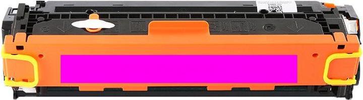 Immagine prodotto Hermex Cartucce toner compatibili HP Color LaserJet 2840 AiO (M, C, FC, Y)