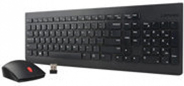 Immagine prodotto Lenovo Essential (CH, Senza fili)