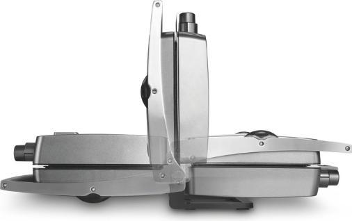 Immagine prodotto Fritel WaffleTastic