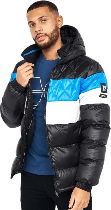 Actual product image Crosshatch Mens Pelmarsh Jacket (L)