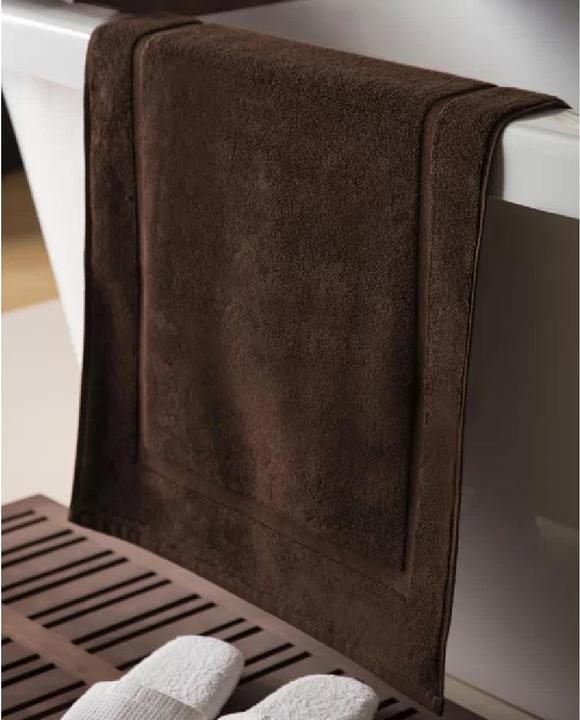 Image du produit Belledorm Tapis de bain Hotel Madison (50 x 80 cm)