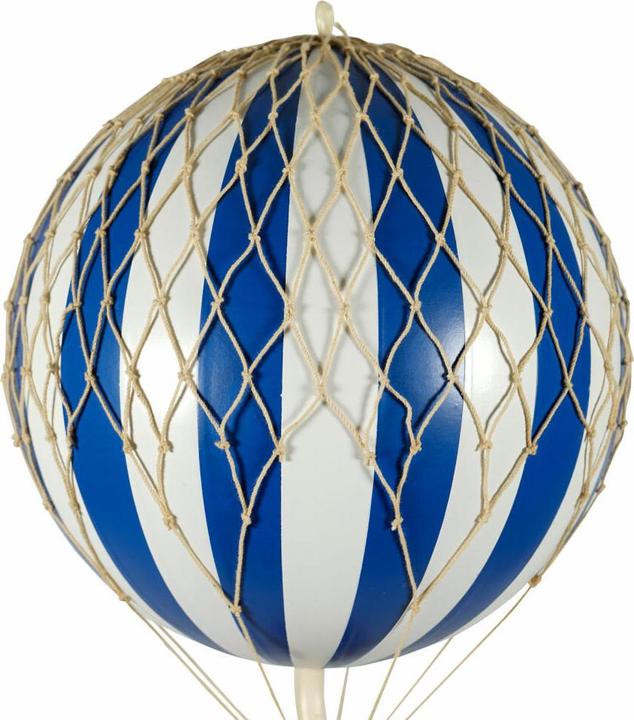 Produktbild Authentic Models Travels Light Blue White