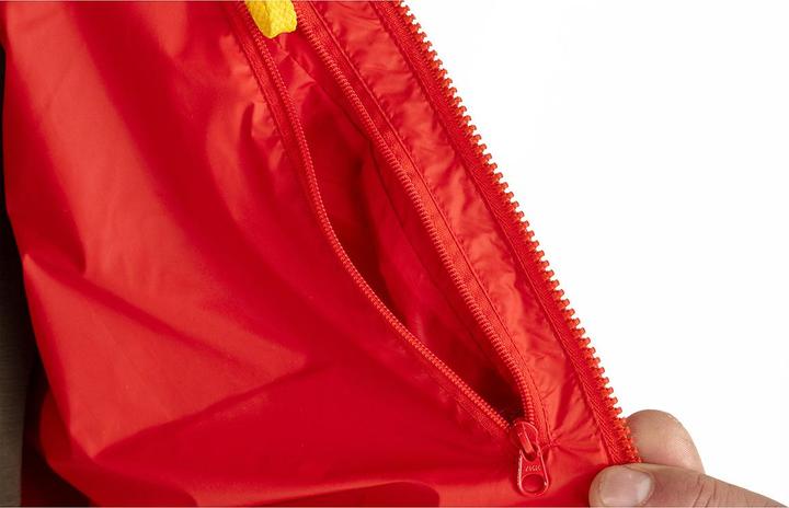 Immagine prodotto Fjällräven Pacchetto spedizione con cappuccio (S)