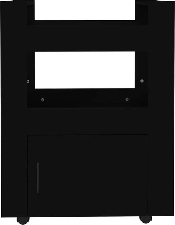 Produktbild vidaXL Küchenwagen