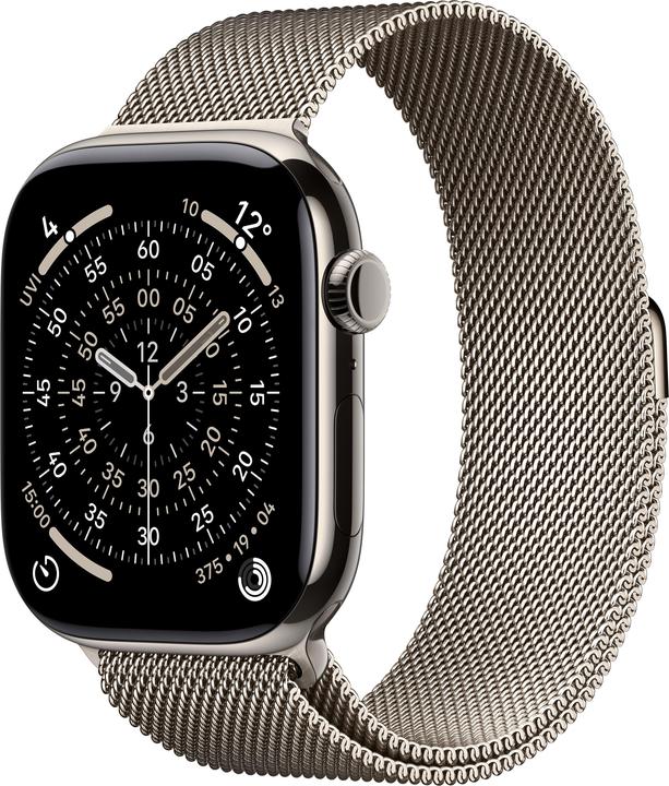 Produktbild Apple Watch Series 11 (46 mm, 5G)