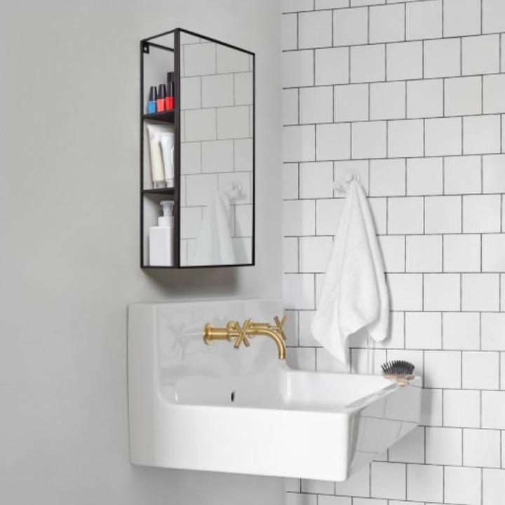 Actual product image Umbra Cubiko (30.5 x 61 cm)
