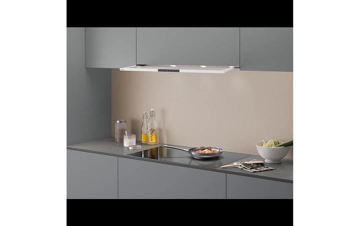 Image du produit Electrolux DASL6046WE (Hotte intégrée)