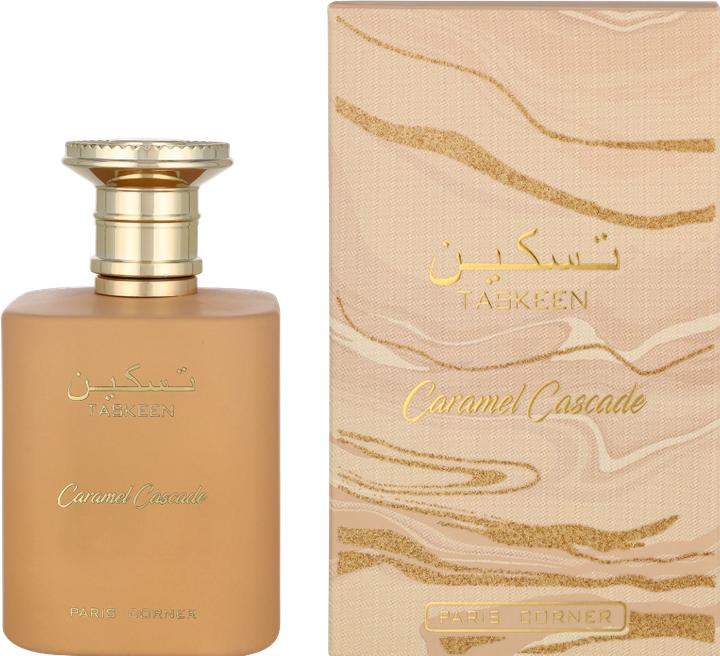Immagine prodotto Paris Corner Caramello a cascata (Eau de parfum, 100 ml)