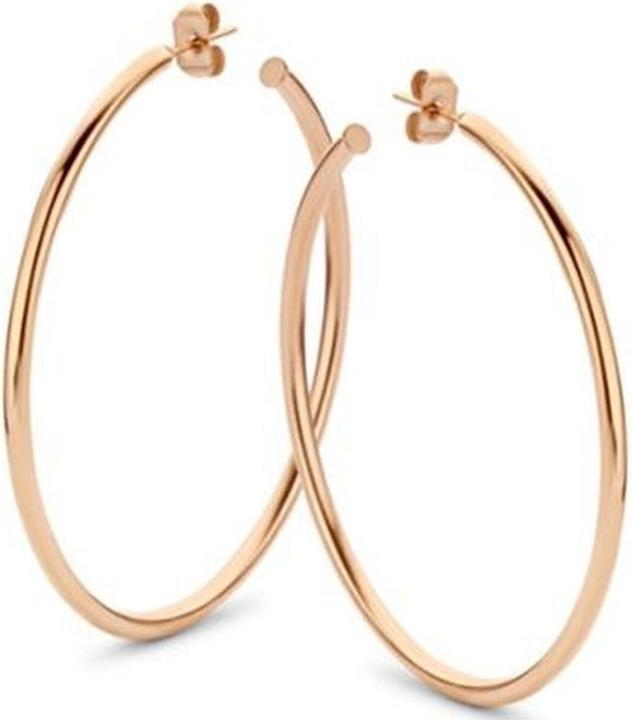 Immagine prodotto CO88 Collection Orecchini Donna Rosa Oro