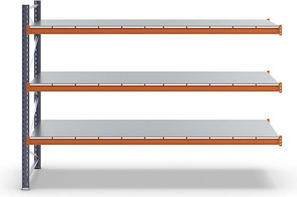 Image du produit kaiserkraft Rayonnage grande portée