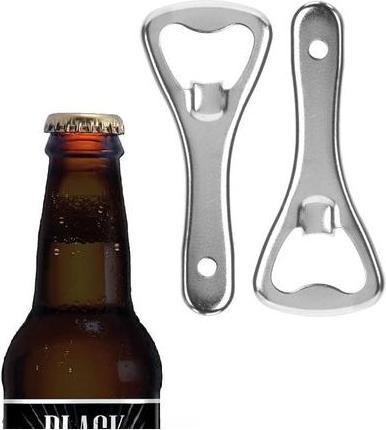 Produktbild Kerbl Flesopener 9cm set van 2st (Kapselheber)