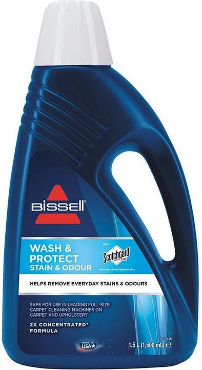 Produktbild Bissell Wash and Protect