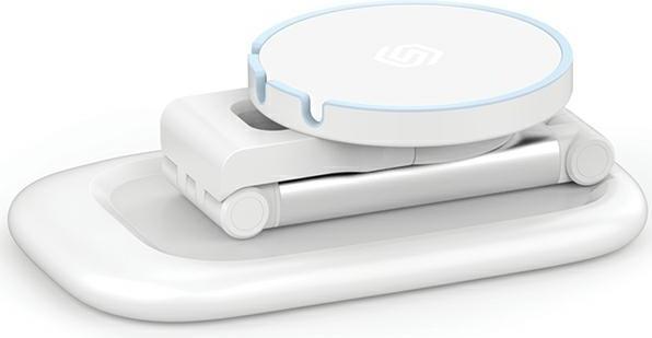Produktbild Sodi Stojak indukcyjny BM310 biały/white MagSafe