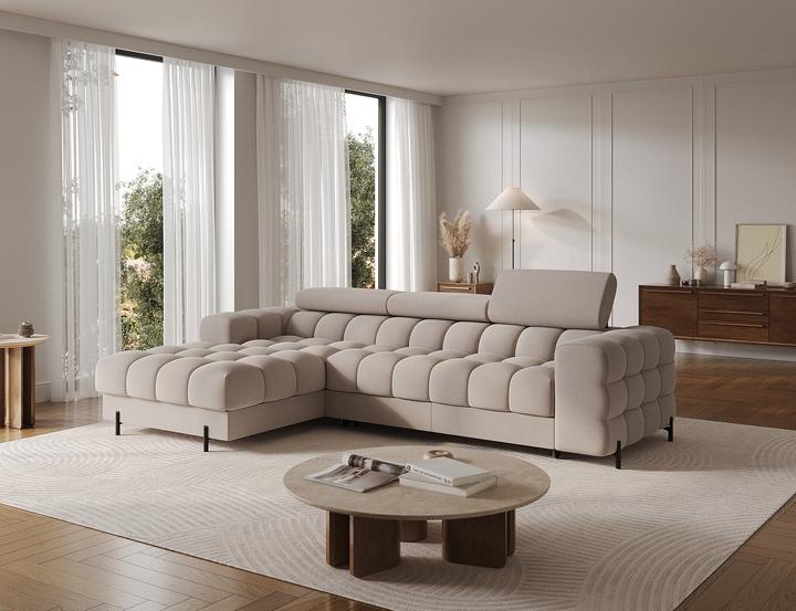 Produktbild ELTAP Felro (3-Sitzer, Ecksofa)