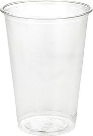Crystal clear