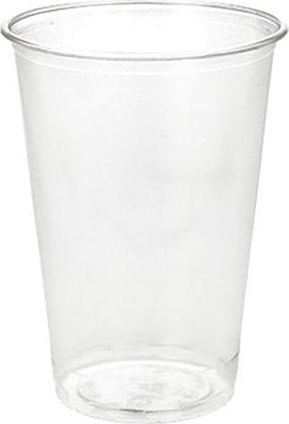Crystal clear