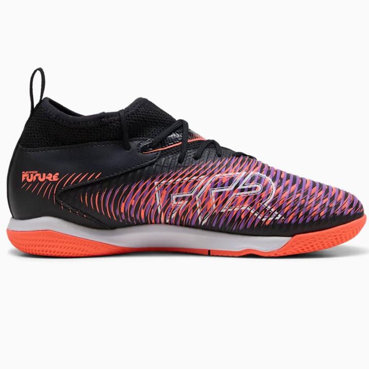 Image du produit Puma FUTURE 8 MATCH IT + Mid Jr (37.5)