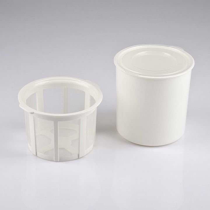 Actual product image Girmi Joghurtbereiter YG02