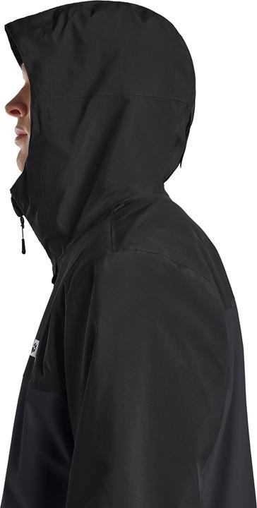 Actual product image Jack Wolfskin Weiltal 2L Jkt M (S)