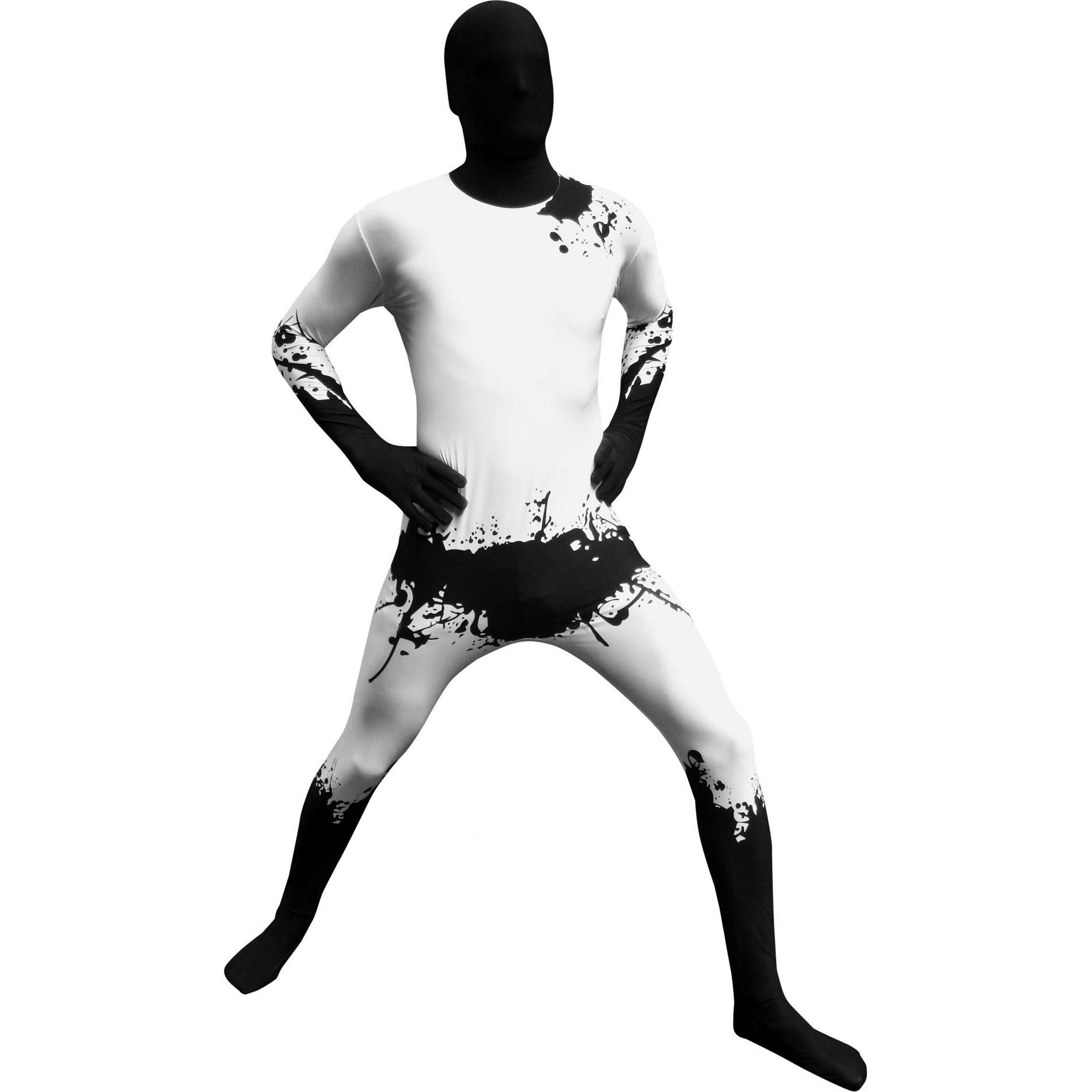 Morphsuits splash (XXL)