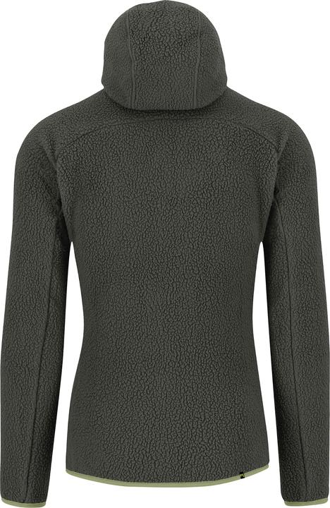Image du produit Karpos Moiazza Retro Hoodie Fleece (M)