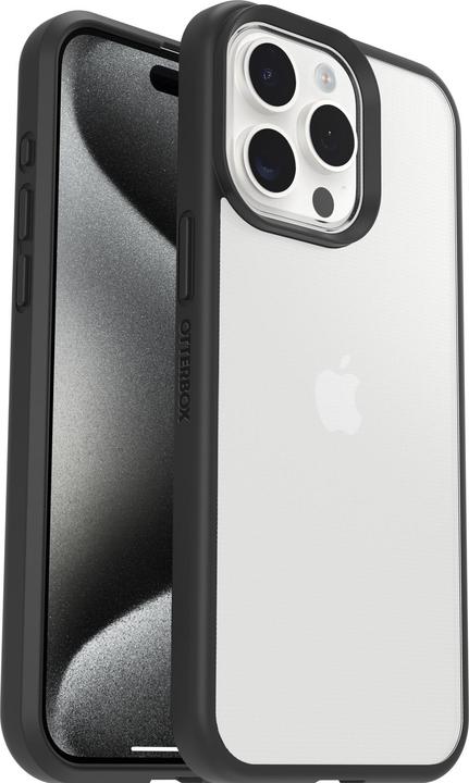 Productafbeelding OtterBox React (Apple iPhone 15 Pro Max)