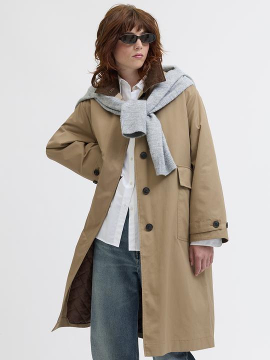 Actual product image JJXX JXAMIRA Trenchcoat Trenchcoat