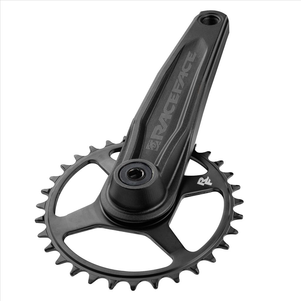 Race Face, Velokurbel, (175 mm)
