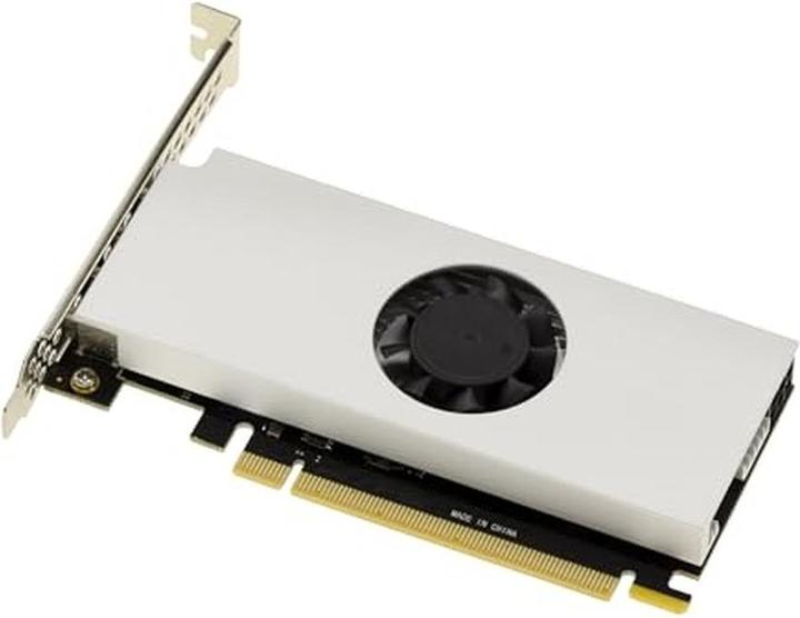 Produktbild Kalea-informatique PCIe x16 4-Port USB 3.2 Gen 2x2 Typ C Maschinenvision-Erfassungskarte