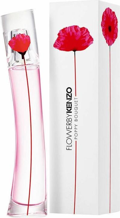 Immagine prodotto Kenzo Flower By Poppy Bouquet Eau de Parfum (Eau de parfum, 30 ml)