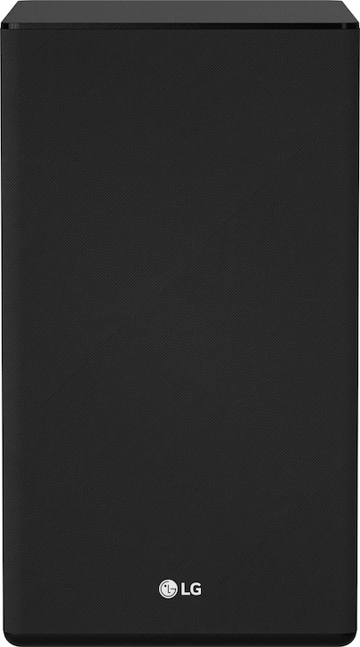 Image du produit LG SN9YG.DITALLK (520 W, 5.1.2 Canal)