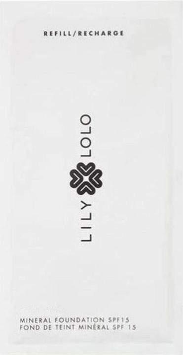 Lily Lolo Refill Base Mineral