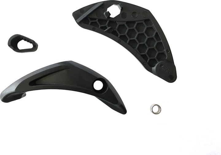 Actual product image Shimano Top guide unit for SM-CD50 Saint chain guide