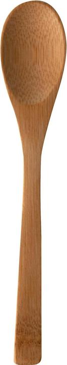Image du produit Papstar Cuillères jetables Pure 10 pièces brun (10 x)