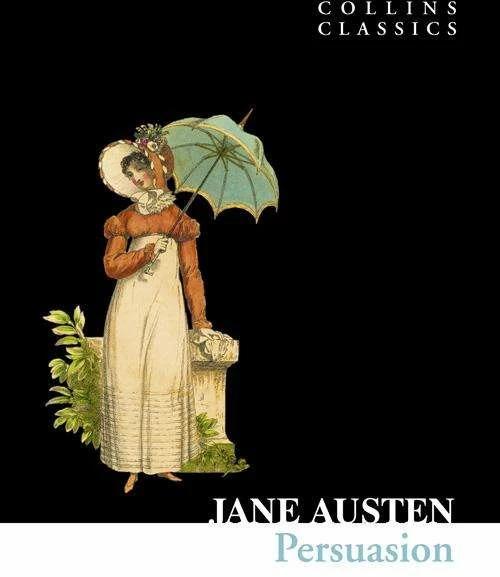 Produktbild Persuasion (Englisch, Jane Austen, 2013)