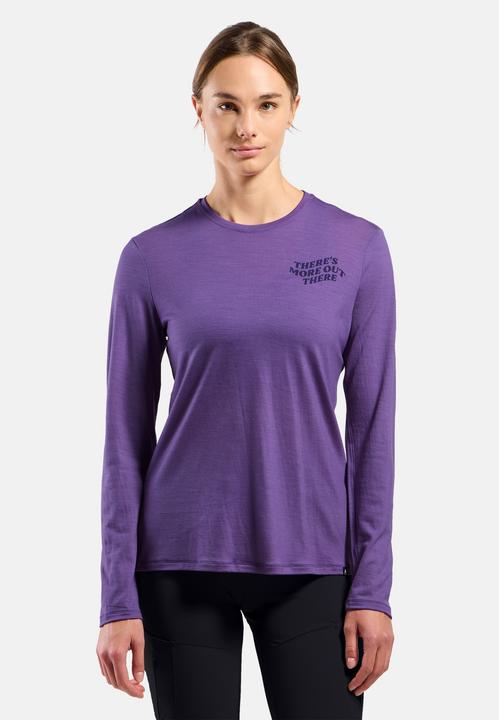 Immagine prodotto Odlo Merino 160 There's More (S)