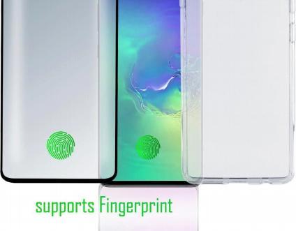 Produktbild 4smarts 360° Protection Set (Huawei P40 Lite)