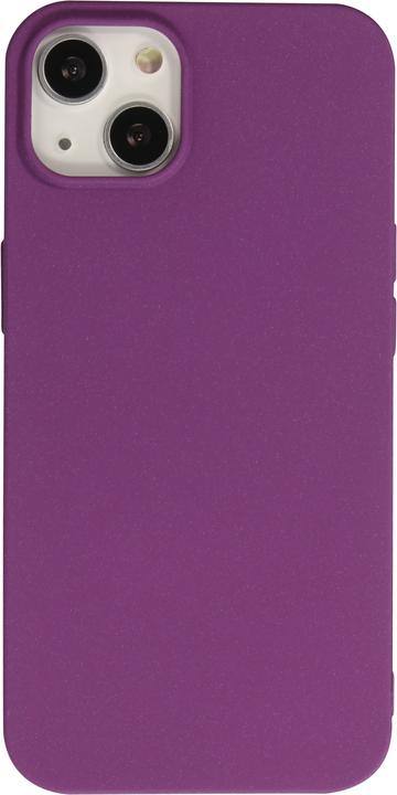 Produktbild PhoneLook Hülle Silikon Mat Rau t (Apple iPhone 13)
