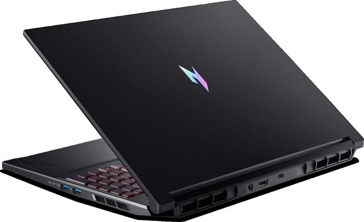 Actual product image Acer Nitro V 16 AI (16", 1000 GB, 32 GB, Eng. Int., AMD Ryzen 7 260)