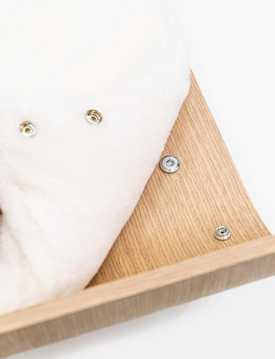 Image du produit Petrebels Design Katzensofa Gemini 60 (Chat)
