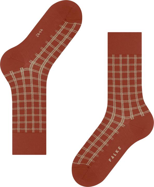 Actual product image Falke Modern Tailor Baumwollsocken (Single pack, 43 - 46)
