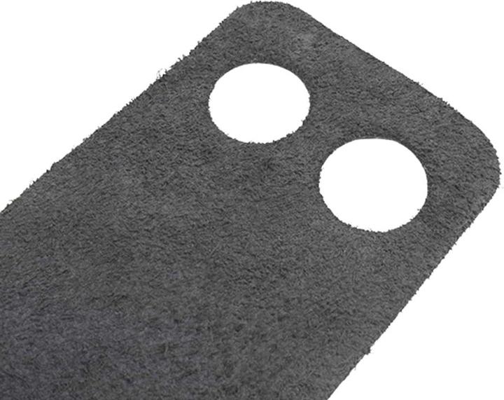 Produktbild Gladiatorfit Zwei-Finger-Fitness-Topflappen (M)