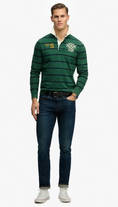 Image du produit Superdry Rugby (L)