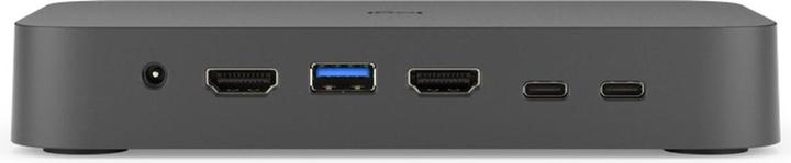 Logitech SWYTCH - N/A - WW