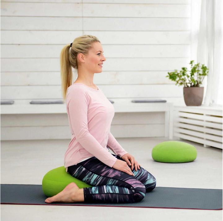 Image du produit Sissel Coussin de relaxation pour le yoga (11.50 cm)
