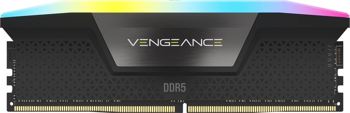 Actual product image Corsair Vengeance (2 x 16GB, 6000 MHz, DDR5 RAM, DIMM)